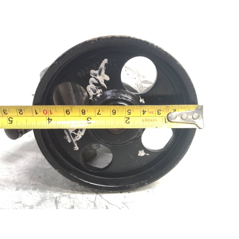Recambio de bomba direccion para citroen xsara coupe 1.6i 16v vts referencia OEM IAM 9631923480 26042537 