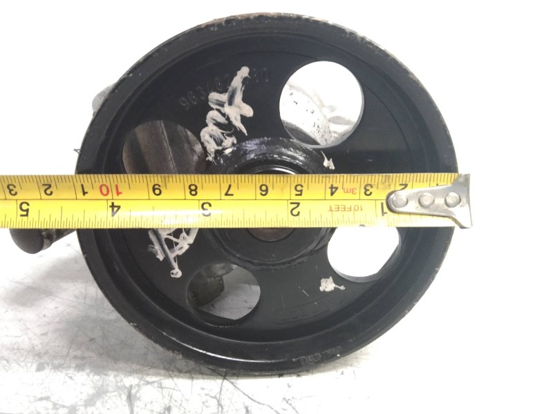 Recambio de bomba direccion para citroen xsara coupe 1.6i 16v vts referencia OEM IAM 9631923480 26042537 