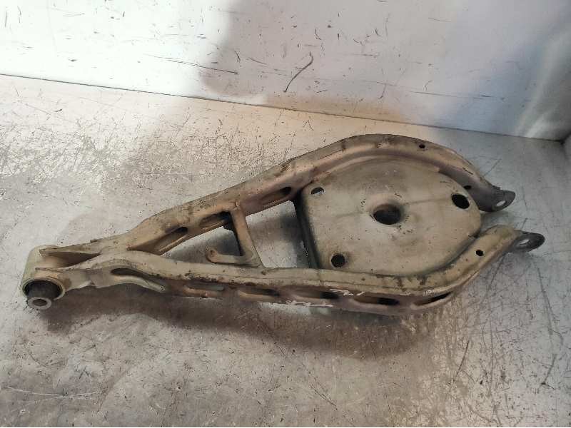 Recambio de brazo suspension superior trasero izquierdo para bmw x3 (e83) 2.0d referencia OEM IAM   