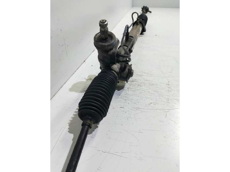 Recambio de cremallera direccion para chrysler voyager (gs) referencia OEM IAM 9283E276B2  