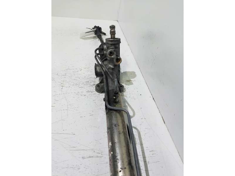 Recambio de cremallera direccion para chrysler voyager (gs) referencia OEM IAM 9283E276B2  