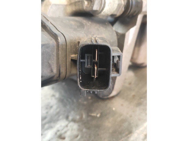 Recambio de pinza freno trasera izquierda para mazda 3 lim. () style referencia OEM IAM   