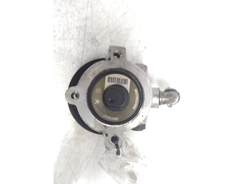 Recambio de bomba direccion para citroen xsara berlina 1.9d image referencia OEM IAM 9631923480 26072537 