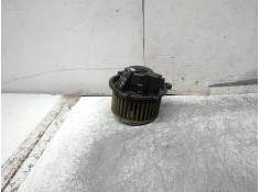 Recambio de motor calefaccion para fiat punto berl. (176) 55 s referencia OEM IAM   