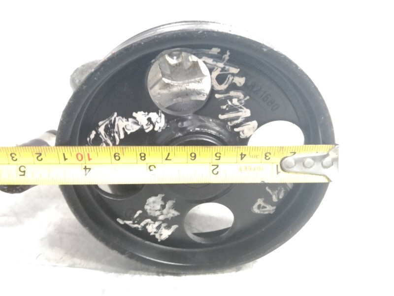 Recambio de bomba direccion para citroen xsara berlina 1.9d image referencia OEM IAM 9631923480 26072537 