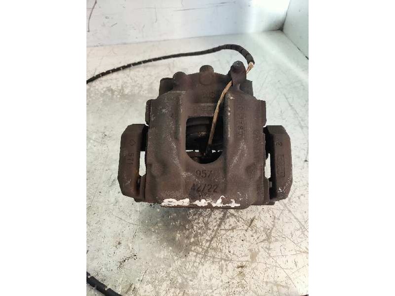 Recambio de pinza freno trasera derecha para bmw x3 (e83) 2.0d referencia OEM IAM   