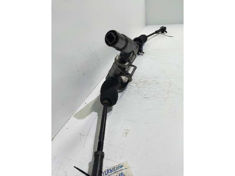 Recambio de cremallera direccion para chrysler saratoga referencia OEM IAM 0420E29GA4  