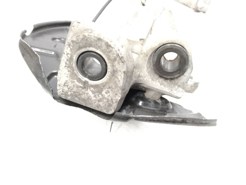 Recambio de mangueta delantera derecha para audi a4 berlina (8e) 2.5 tdi quattro (132kw) referencia OEM IAM   