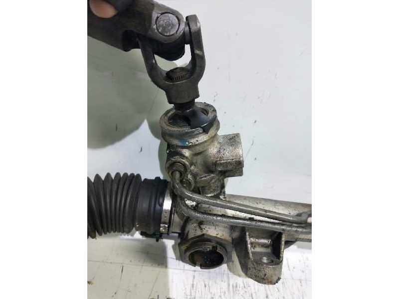 Recambio de cremallera direccion para chrysler saratoga referencia OEM IAM 0420E29GA4  