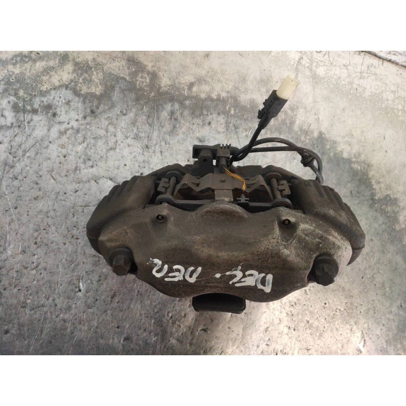 Recambio de pinza freno delantera derecha para mercedes clase cl (w216) coupe 500 4-matic (216.386) referencia OEM IAM   