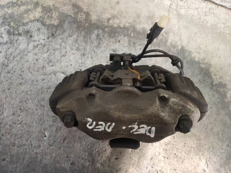 Recambio de pinza freno delantera derecha para mercedes clase cl (w216) coupe 500 4-matic (216.386) referencia OEM IAM   