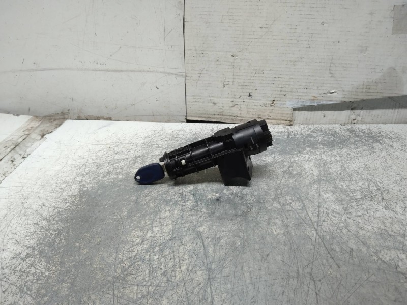 Recambio de conmutador de arranque para fiat punto berl. (176) 55 s referencia OEM IAM B36505521  