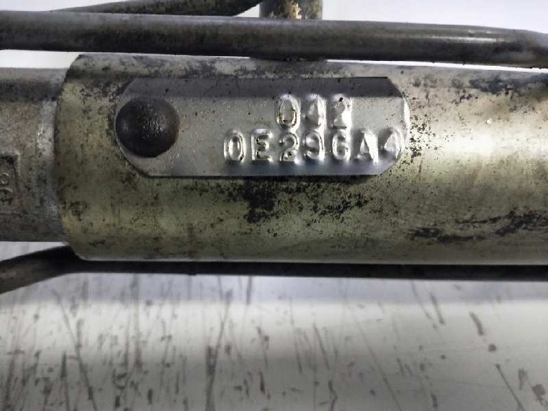 Recambio de cremallera direccion para chrysler saratoga referencia OEM IAM 0420E29GA4  