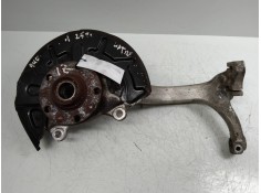 Recambio de mangueta delantera izquierda para audi a4 berlina (8e) 2.5 tdi quattro (132kw) referencia OEM IAM   