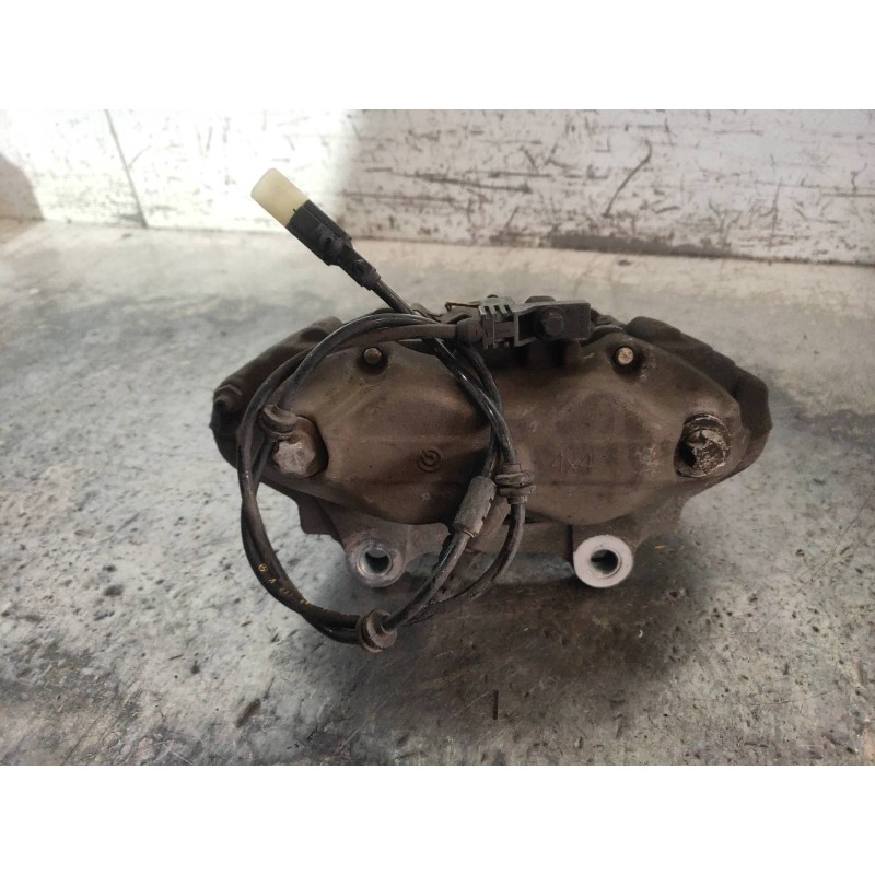 Recambio de pinza freno delantera derecha para mercedes clase cl (w216) coupe 500 4-matic (216.386) referencia OEM IAM   
