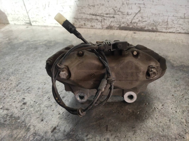 Recambio de pinza freno delantera derecha para mercedes clase cl (w216) coupe 500 4-matic (216.386) referencia OEM IAM   