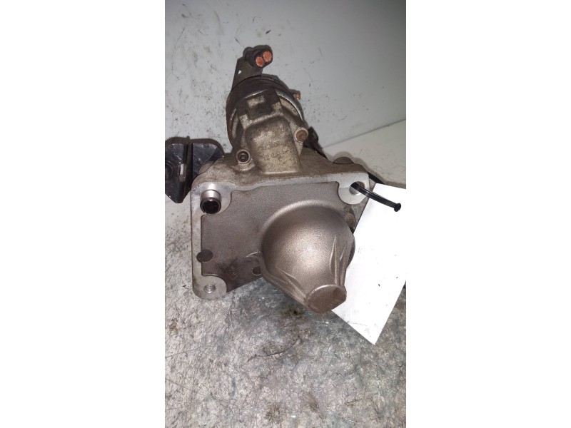 Recambio de motor arranque para peugeot 307 (s1) xt referencia OEM IAM   16HDI