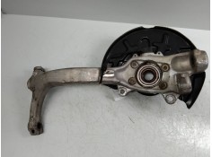 Recambio de mangueta delantera izquierda para audi a4 berlina (8e) 2.5 tdi quattro (132kw) referencia OEM IAM    2