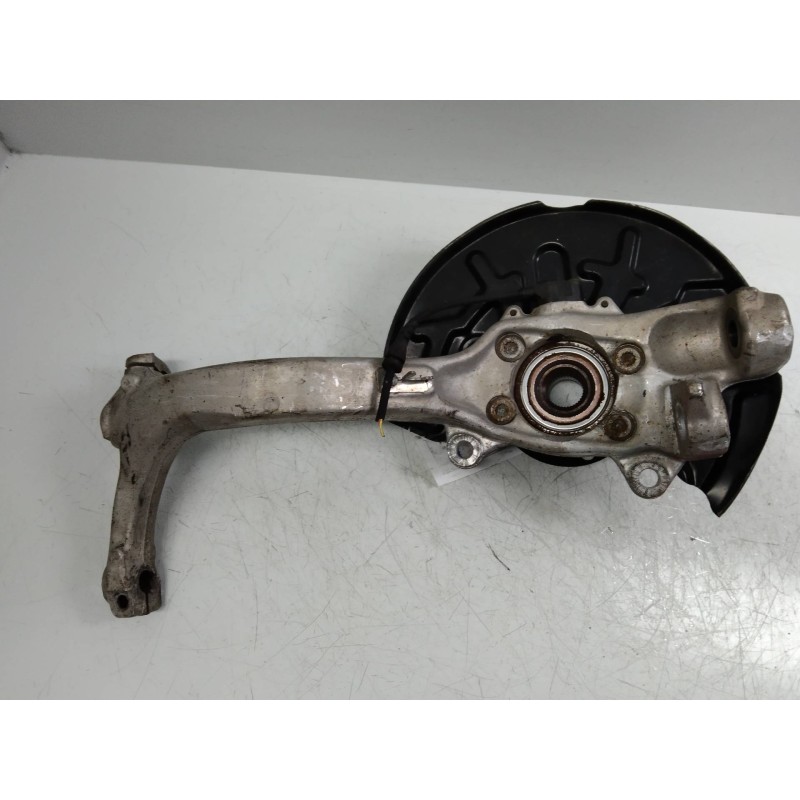 Recambio de mangueta delantera izquierda para audi a4 berlina (8e) 2.5 tdi quattro (132kw) referencia OEM IAM   