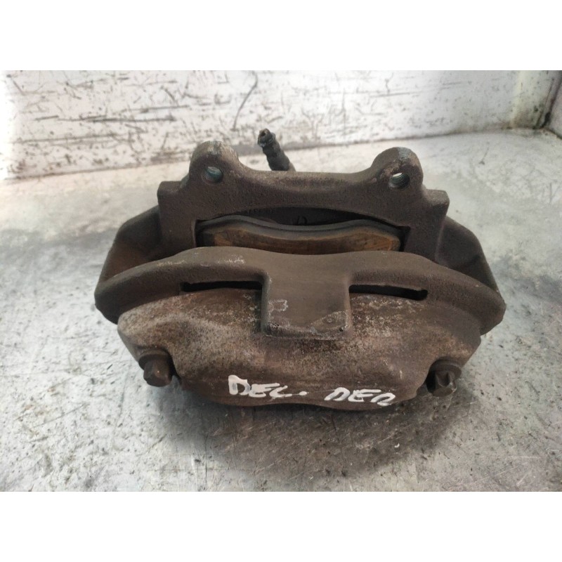 Recambio de pinza freno delantera derecha para mercedes clase cl (w216) coupe 500 4-matic (216.386) referencia OEM IAM   