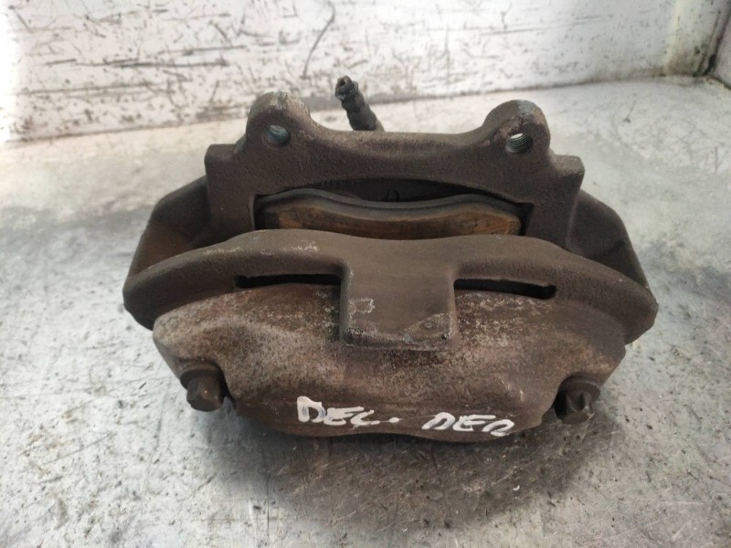 Recambio de pinza freno delantera derecha para mercedes clase cl (w216) coupe 500 4-matic (216.386) referencia OEM IAM   