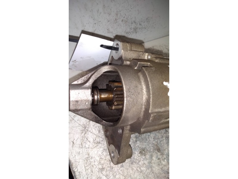 Recambio de motor arranque para peugeot 307 (s1) xt referencia OEM IAM   16HDI