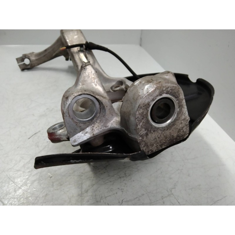 Recambio de mangueta delantera izquierda para audi a4 berlina (8e) 2.5 tdi quattro (132kw) referencia OEM IAM   