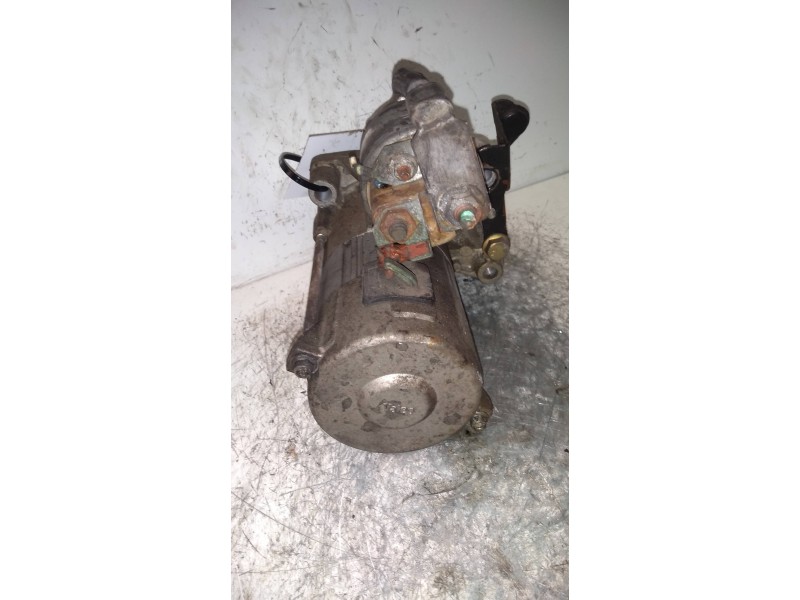 Recambio de motor arranque para peugeot 307 (s1) xt referencia OEM IAM   16HDI