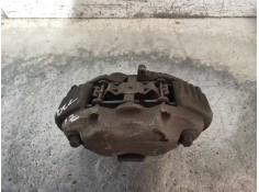 Recambio de pinza freno delantera izquierda para mercedes clase cl (w216) coupe 500 4-matic (216.386) referencia OEM IAM   