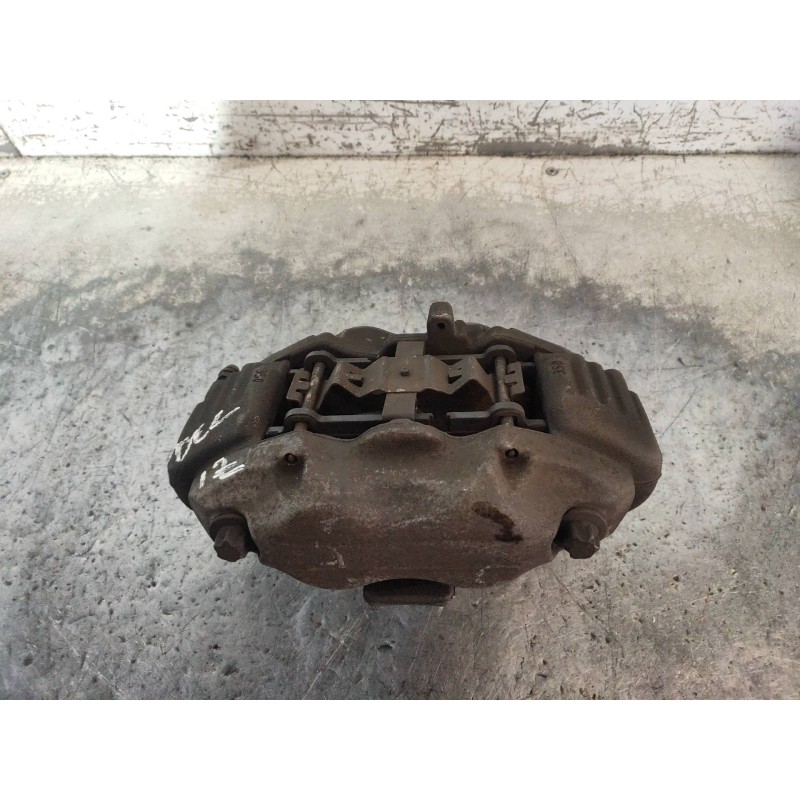 Recambio de pinza freno delantera izquierda para mercedes clase cl (w216) coupe 500 4-matic (216.386) referencia OEM IAM   