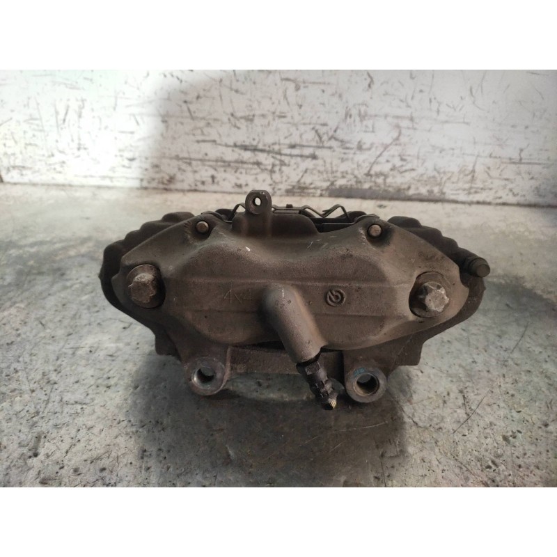Recambio de pinza freno delantera izquierda para mercedes clase cl (w216) coupe 500 4-matic (216.386) referencia OEM IAM   