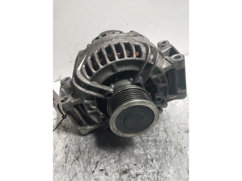 Recambio de alternador para volkswagen passat berlina (3c2) r line referencia OEM IAM 0124525088  
