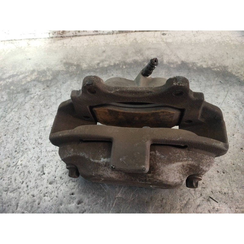 Recambio de pinza freno delantera izquierda para mercedes clase cl (w216) coupe 500 4-matic (216.386) referencia OEM IAM   