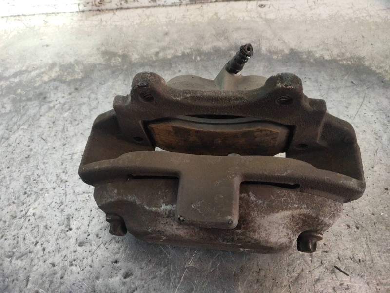 Recambio de pinza freno delantera izquierda para mercedes clase cl (w216) coupe 500 4-matic (216.386) referencia OEM IAM   