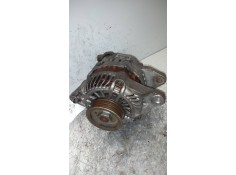 Recambio de alternador para smart forfour forfour 47 kw referencia OEM IAM 1800A070 A5TG0091AE MITSUBHISI 11 I