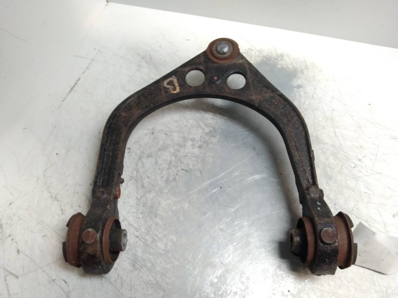 Recambio de brazo suspension superior delantero derecho para chrysler 300 c 3.0 crd referencia OEM IAM   