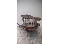 Recambio de alternador para smart forfour forfour 47 kw referencia OEM IAM 1800A070 A5TG0091AE MITSUBHISI 11 I 2
