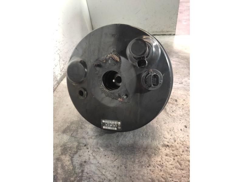 Recambio de servofreno para mercedes clase cl (w216) coupe 500 4-matic (216.386) referencia OEM IAM 03785919314 A2214302130 