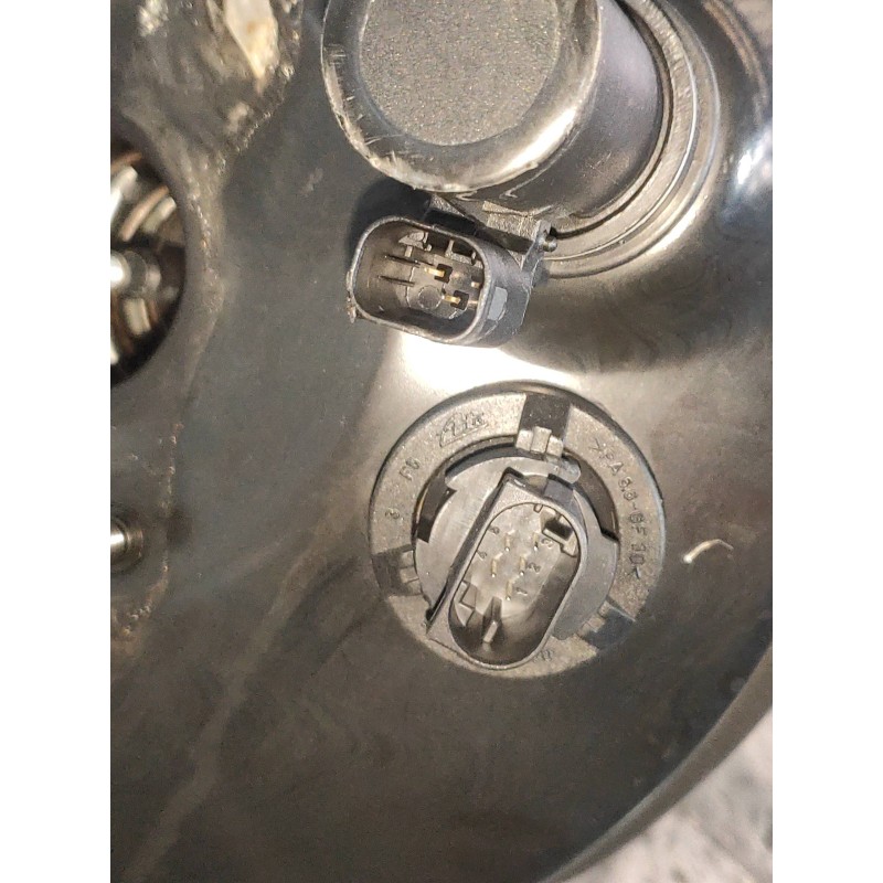 Recambio de servofreno para mercedes clase cl (w216) coupe 500 4-matic (216.386) referencia OEM IAM 03785919314 A2214302130 