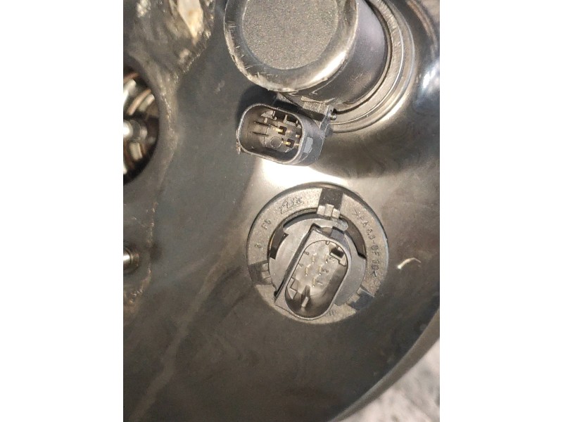 Recambio de servofreno para mercedes clase cl (w216) coupe 500 4-matic (216.386) referencia OEM IAM 03785919314 A2214302130 