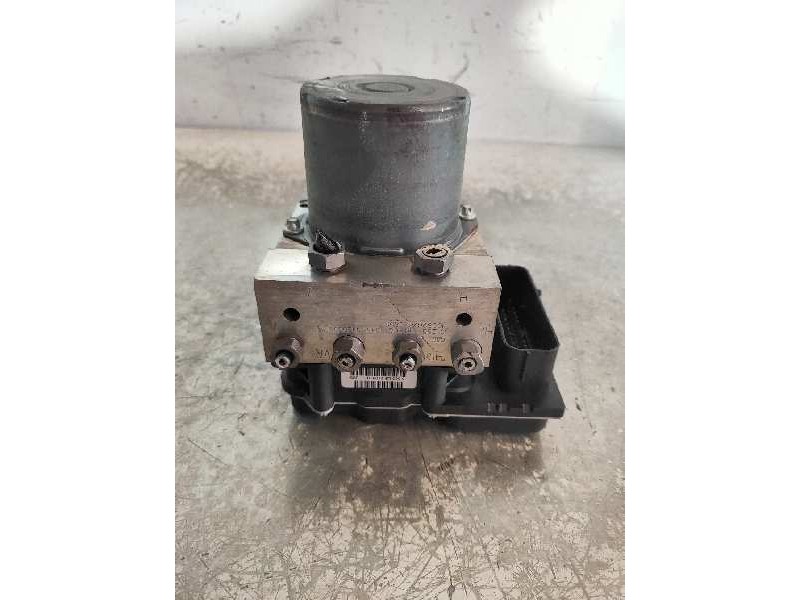 Recambio de abs para bmw x3 (e83) 2.0d referencia OEM IAM 0265236012 3451342039501 3451342141601 02659504879 3452345026901 BOSCH