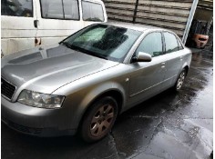 audi a4 berlina (8e) del año 2002
