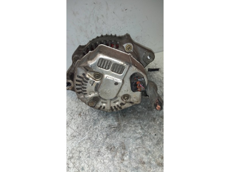 Recambio de alternador para suzuki liana rh (er) 1.6 referencia OEM IAM 3140080G1 DENSO 16I 16V