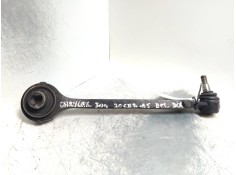 Recambio de brazo suspension inferior delantero derecho para chrysler 300 c 3.0 crd referencia OEM IAM   