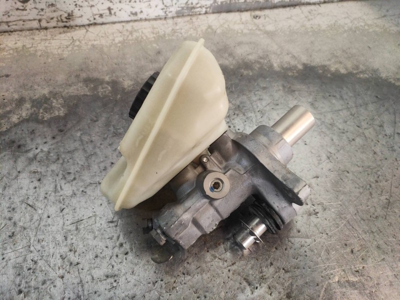 Recambio de bomba freno para mercedes clase cl (w216) coupe 500 4-matic (216.386) referencia OEM IAM   