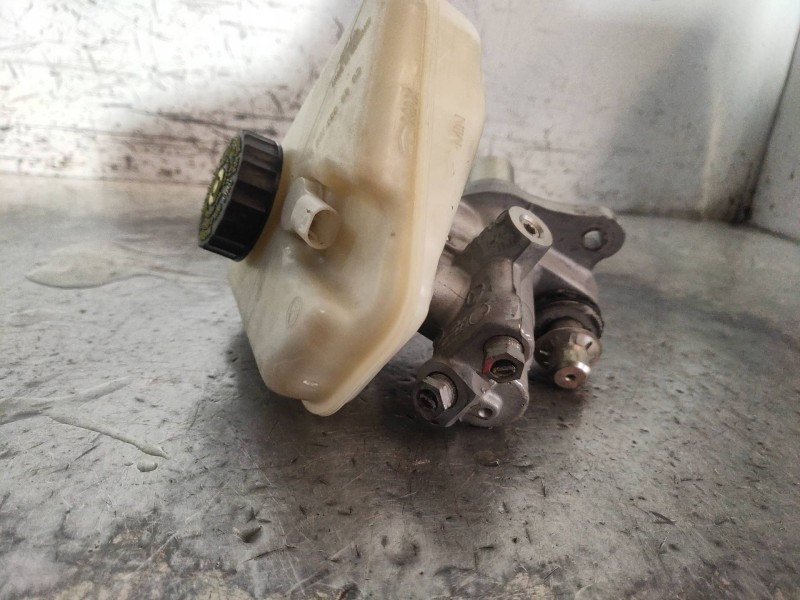 Recambio de bomba freno para mercedes clase cl (w216) coupe 500 4-matic (216.386) referencia OEM IAM   