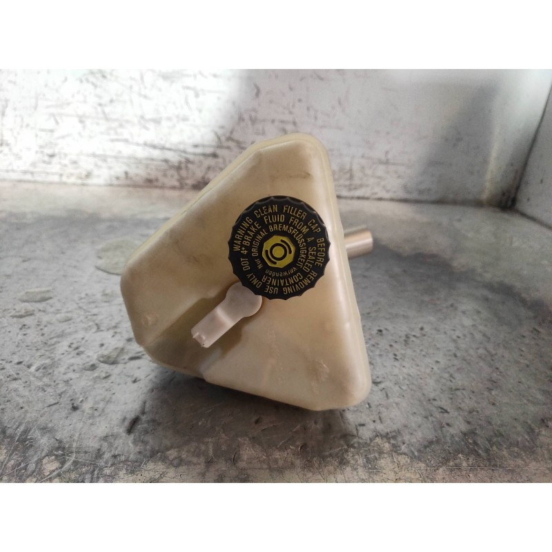 Recambio de bomba freno para mercedes clase cl (w216) coupe 500 4-matic (216.386) referencia OEM IAM   
