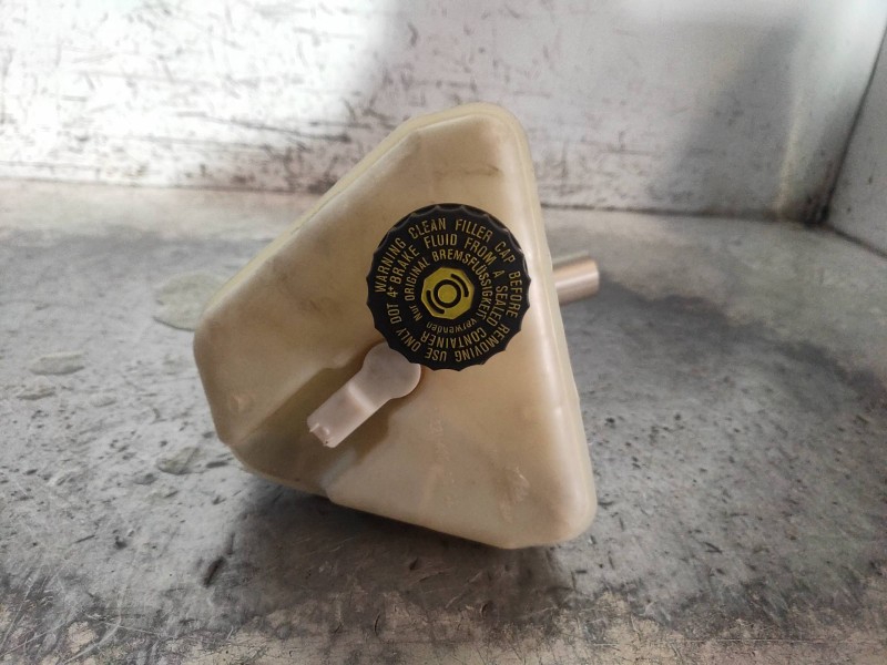 Recambio de bomba freno para mercedes clase cl (w216) coupe 500 4-matic (216.386) referencia OEM IAM   