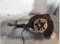 Recambio de mangueta delantera derecha para mercedes clase cl (w216) coupe 500 4-matic (216.386) referencia OEM IAM   