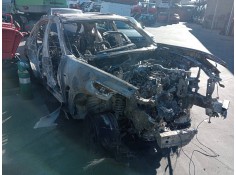 infiniti fx del año 2019